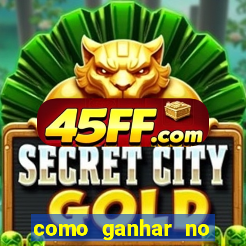 como ganhar no treasure bowl